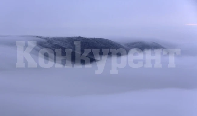 Велосипедист е пострадал в планина Мургаш, съобщиха от Планинската спасителна служба