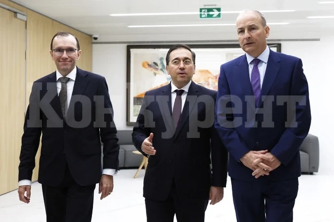 Испания ще призове страните от ЕС да подкрепят с декларация Международния съд на ООН по отношение на Израел