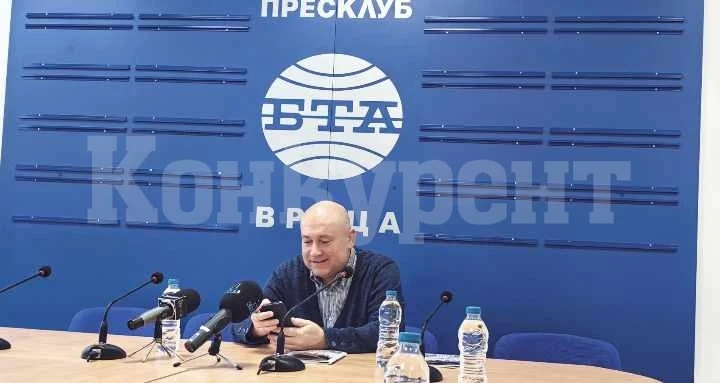 Симфониета Враца с богата програма в предстоящия сезон