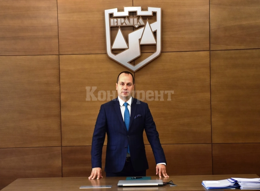 Калин Каменов: Да бъдем съпричастни и заедно
