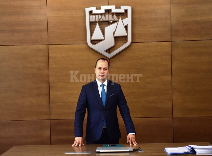 Калин Каменов: Да бъдем съпричастни и заедно 
