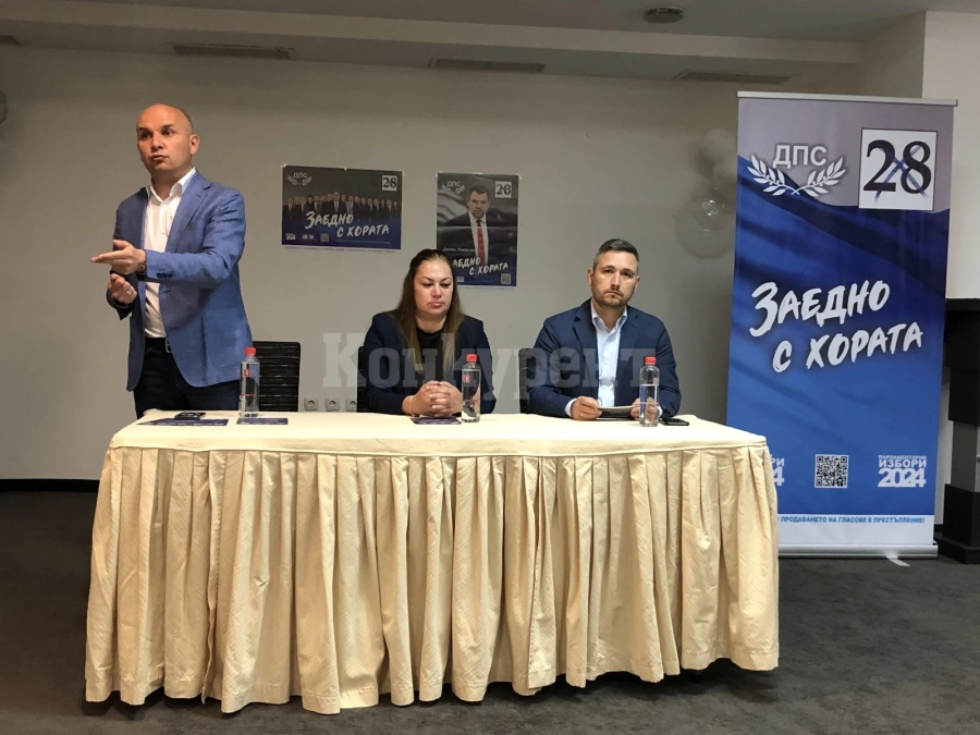 Илхан Кючук: В Европарламента се чува гласът на всеки един, без значение колко е голяма дадена страна