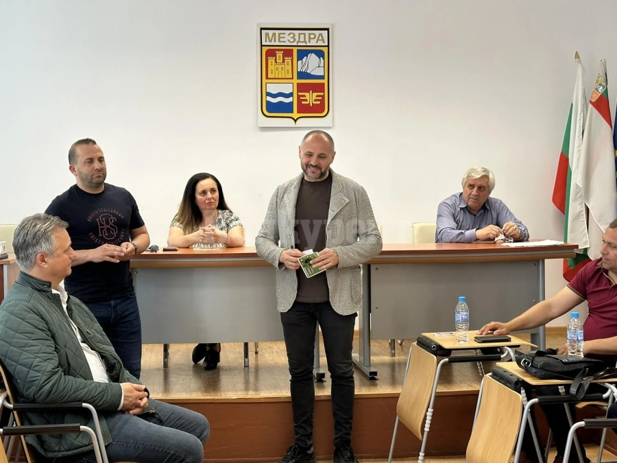 Красен Кръстев: Сформирането на стабилно правителство е най-важната задача пред нас