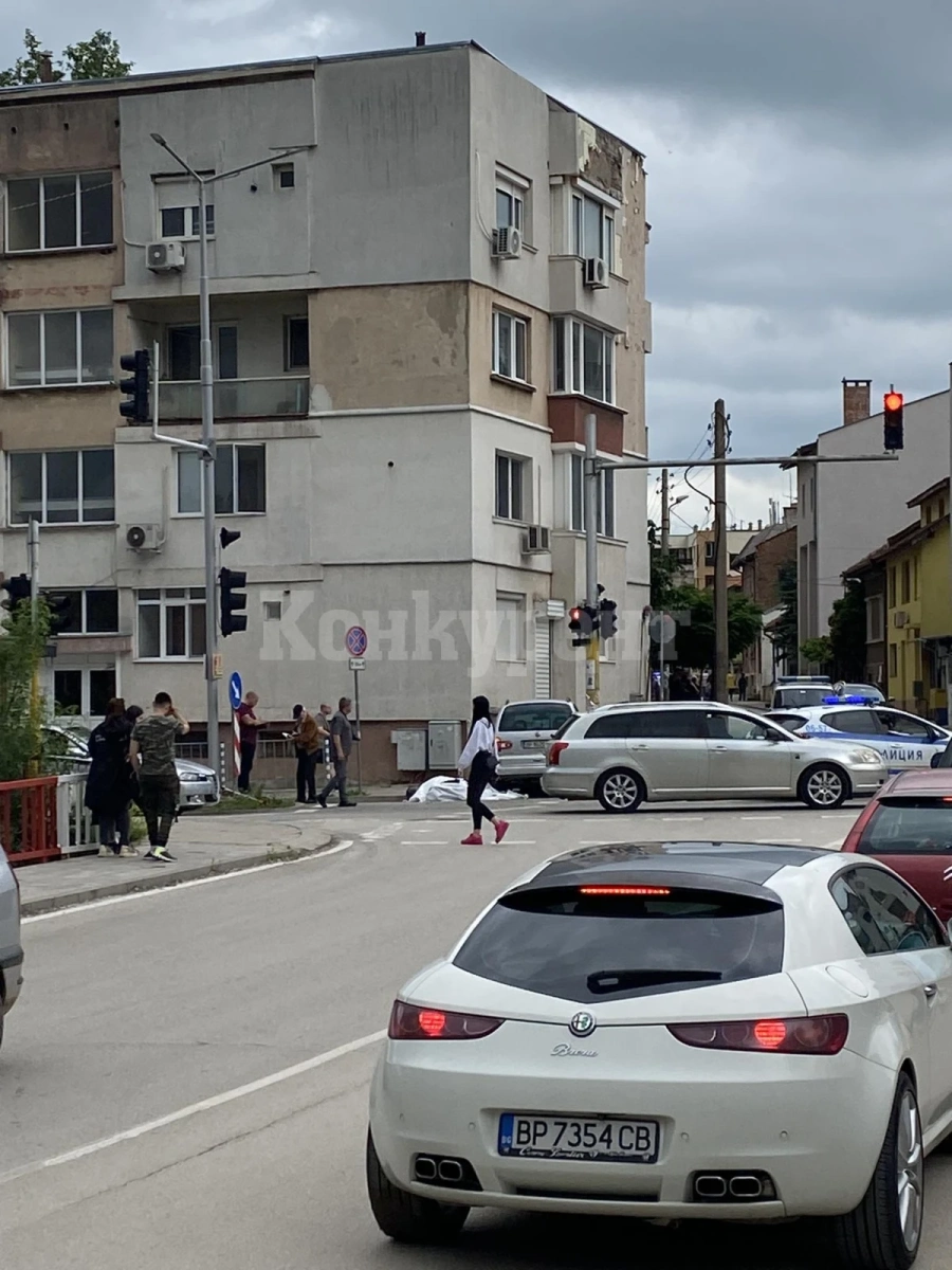 Моторист загина в катастрофа във Враца