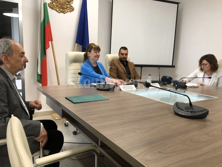 Решено е: ПГТР посреща над 1 000 души в изборната нощ