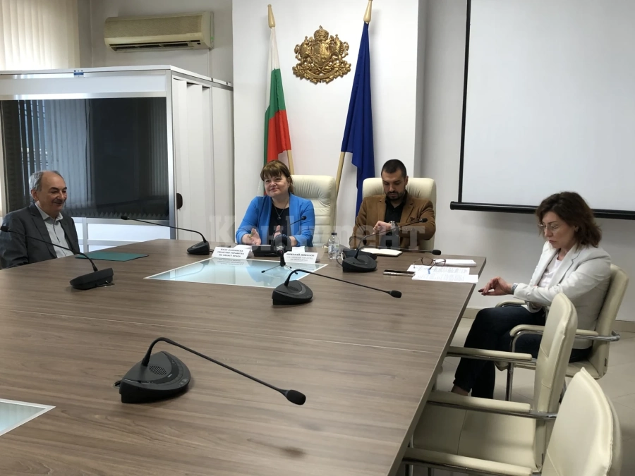 Походът с осигурена храна и почистване. За сега без транспорт