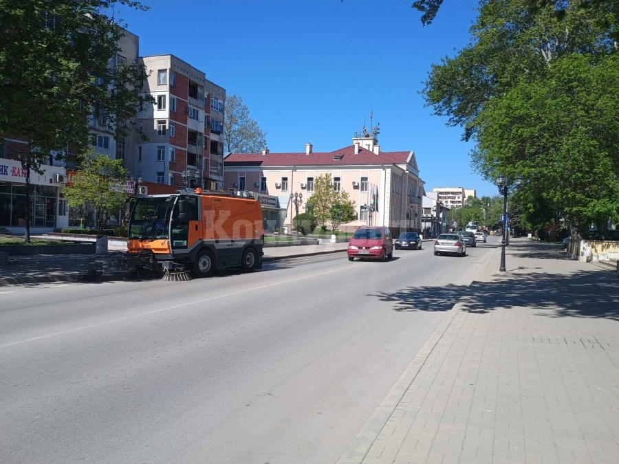 Гражданите на Козлодуй призовани: Да изчистим заедно!