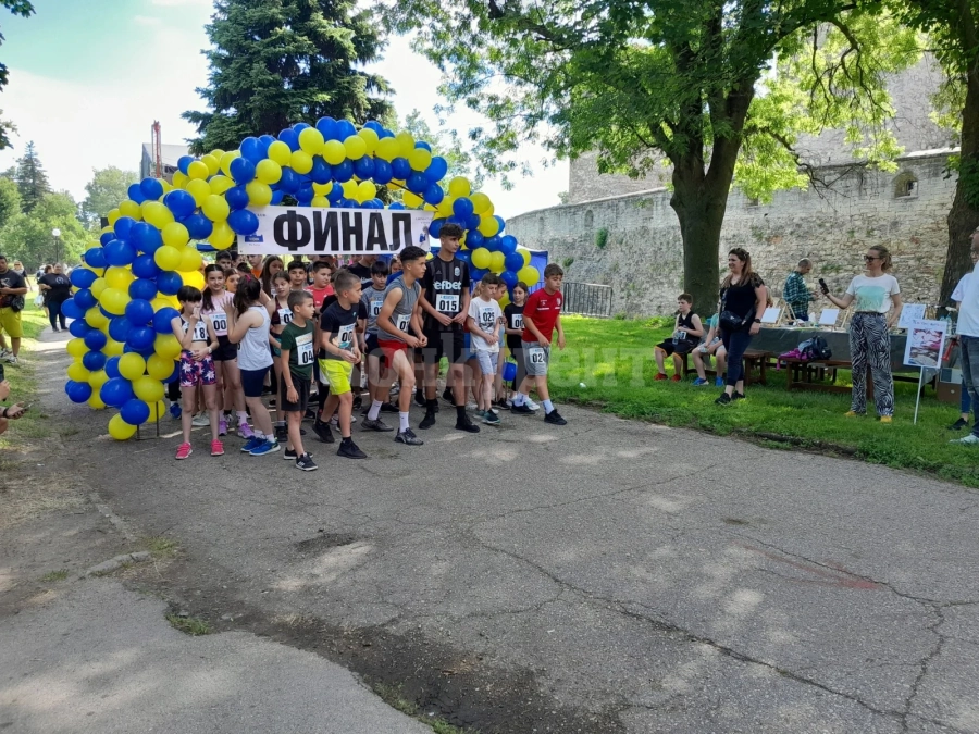 Фестивалът „Summer Vibes“ за пета поредна година във Видин СНИМКИ