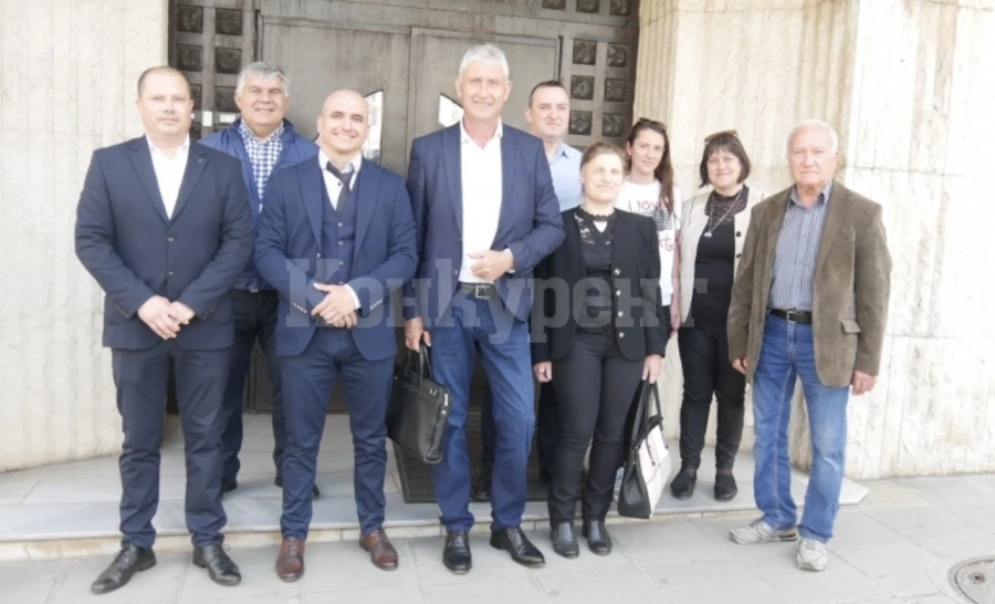 Генади Събков в Козлодуй: БСП доказахме, че управлението може да е социално – продължаваме