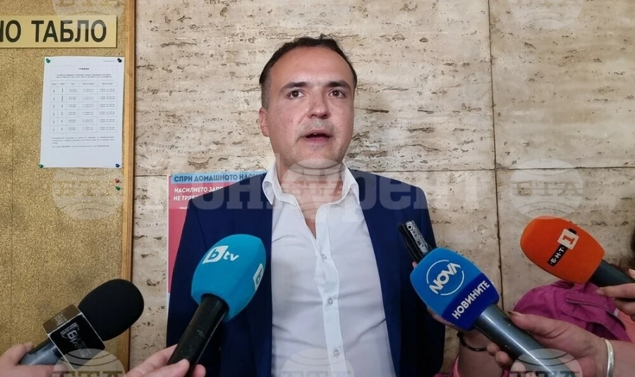 Жертвите на домашно насилие да не се страхуват и винаги да подават сигнал, призова говорителят на Районна прокуратура – Враца