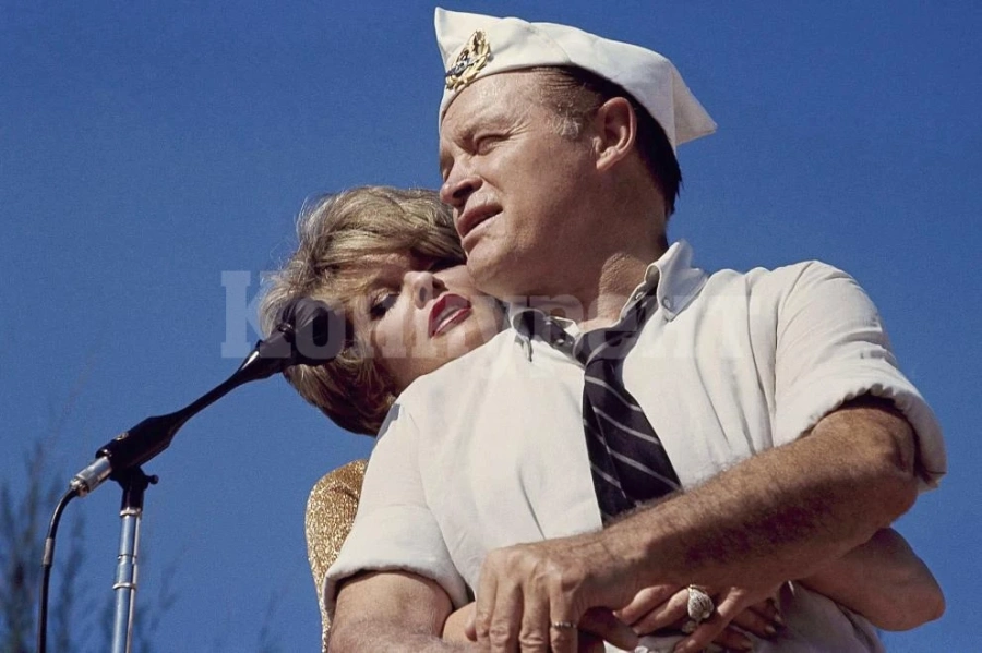 Холивудската актриса Джанис Пейдж почина на 101-годишна възраст