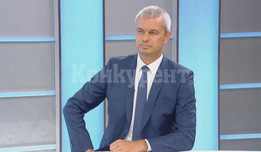 Костадин Костадинов: Намесата на САЩ в избора на Българки патриарх е опасна за националната ни сигурност
