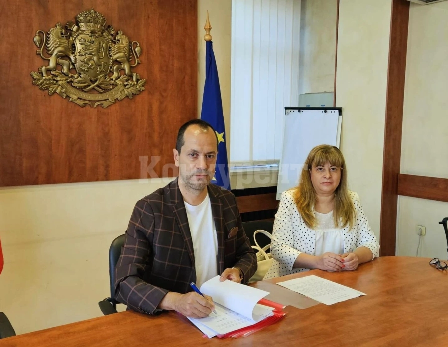 Стартира цялостното обновяване на ключови пътни участъци във Враца 