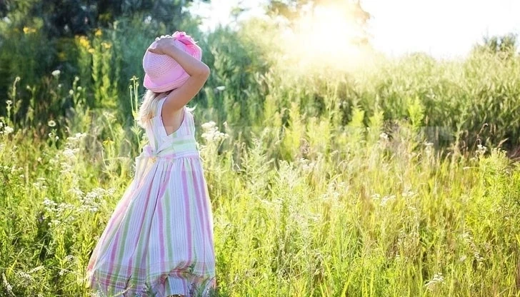 Вижте какво време ни очаква днес