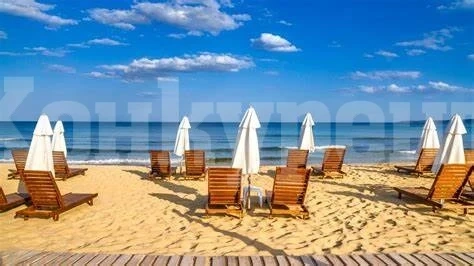 Кога ще бъде най-подходящо време за море?