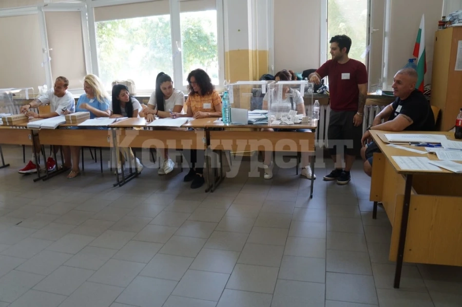 В козлодуйска община най-активни са в Гложене
