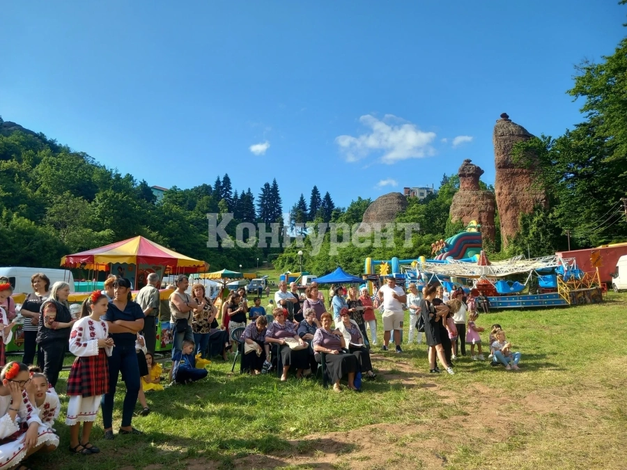Организират Белоградчишки панаир