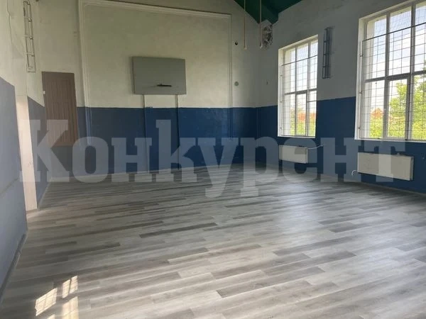 Подмениха подовата настилка на физкултурния салон на ОУ „Георги Стойков Раковски“ в Търнак СНИМКИ
