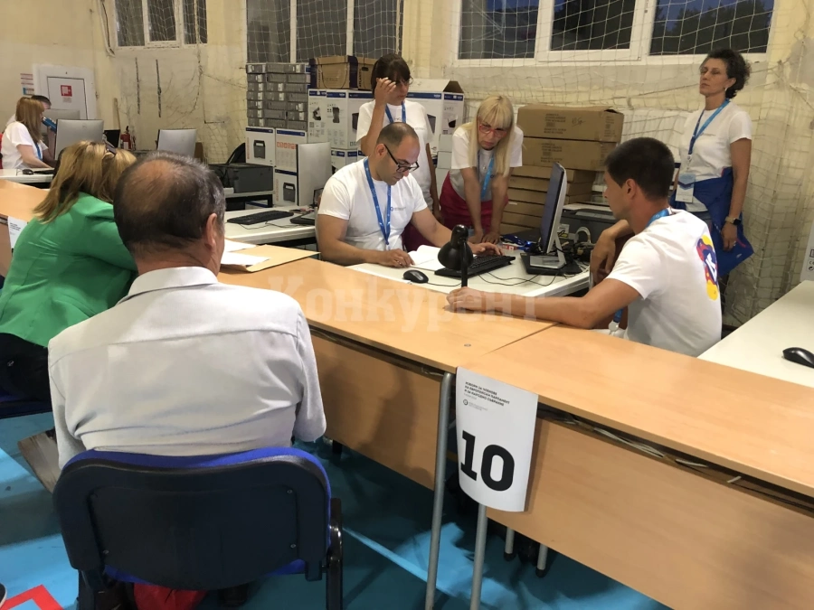 Тежка изборна нощ очаква над 1 500 души в област Враца