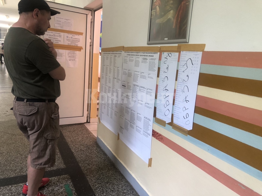Рекордьор в Северозапада по преференции е Мартин Харизанов. Вижте и част от останалите играчи