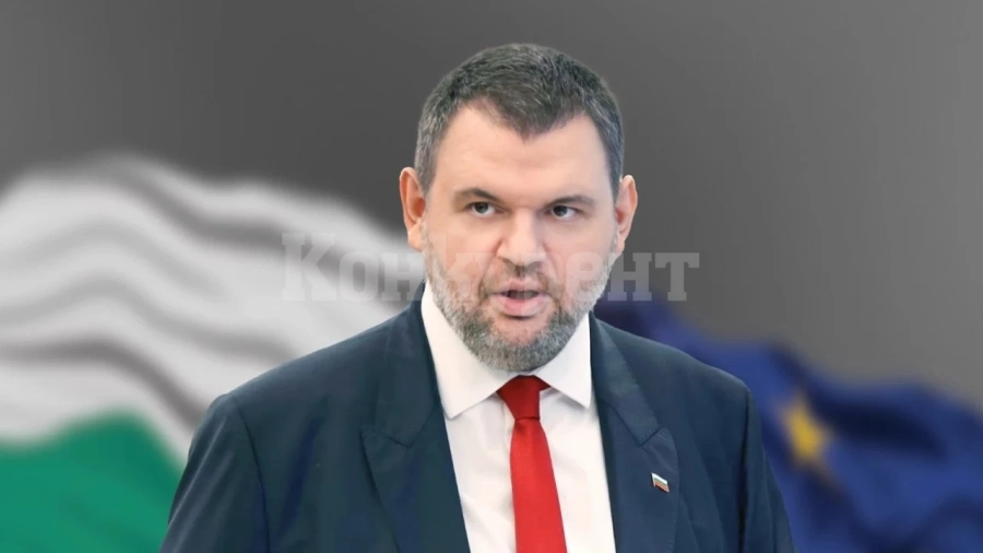 Делян Пеевски: Призовавам всички евроатлантически лидери да започнем разговор за бъдещето на България