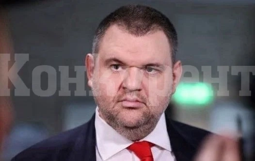 Пеевски: Наборната служба няма да се върне