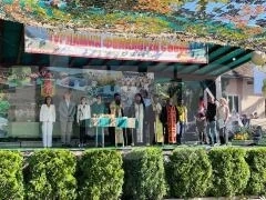 Областният управител бе гост на турлашкия фолклорен събор „Када кум прасе и ти вречу“ в община Чупрене СНИМКИ