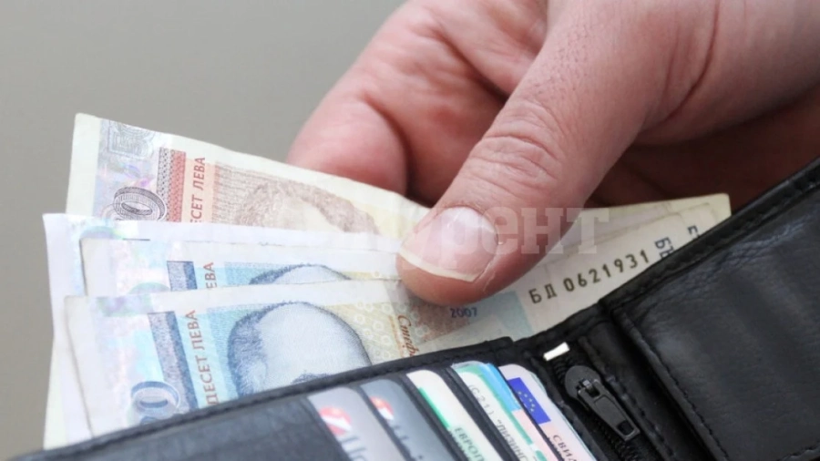 Отчитат спад на цените втори пореден месец