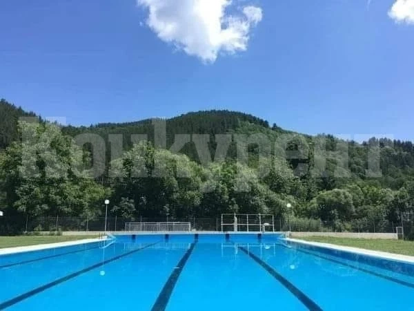 Днес отварят басейна в Чипровци