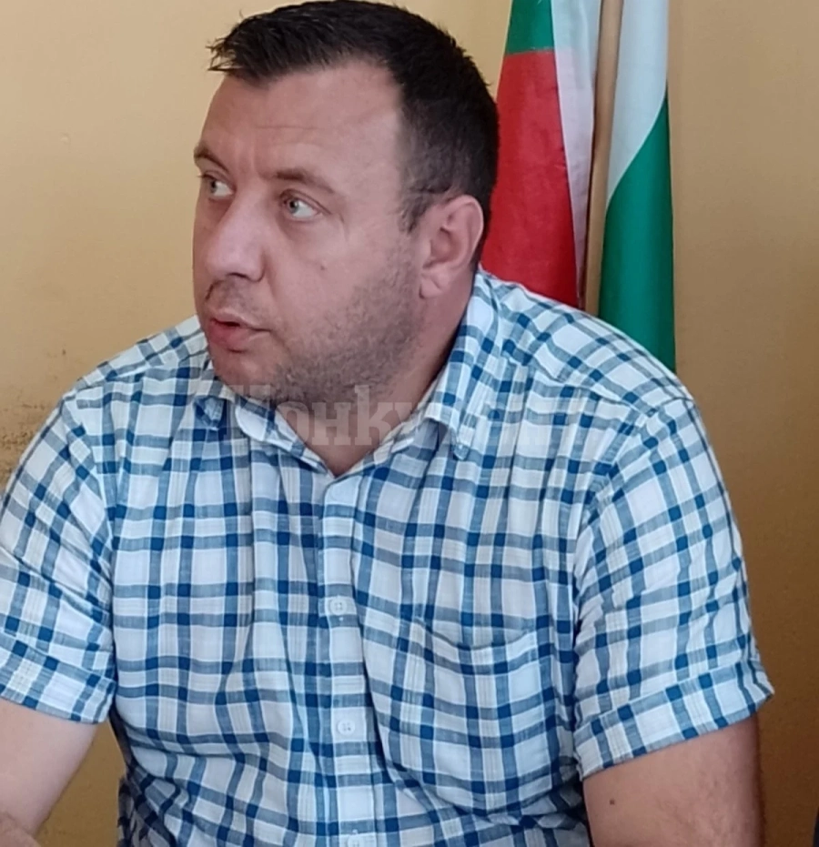 Адвокат Петър Петров: Аз ще съм говорителят на хората от област Монтана в парламента