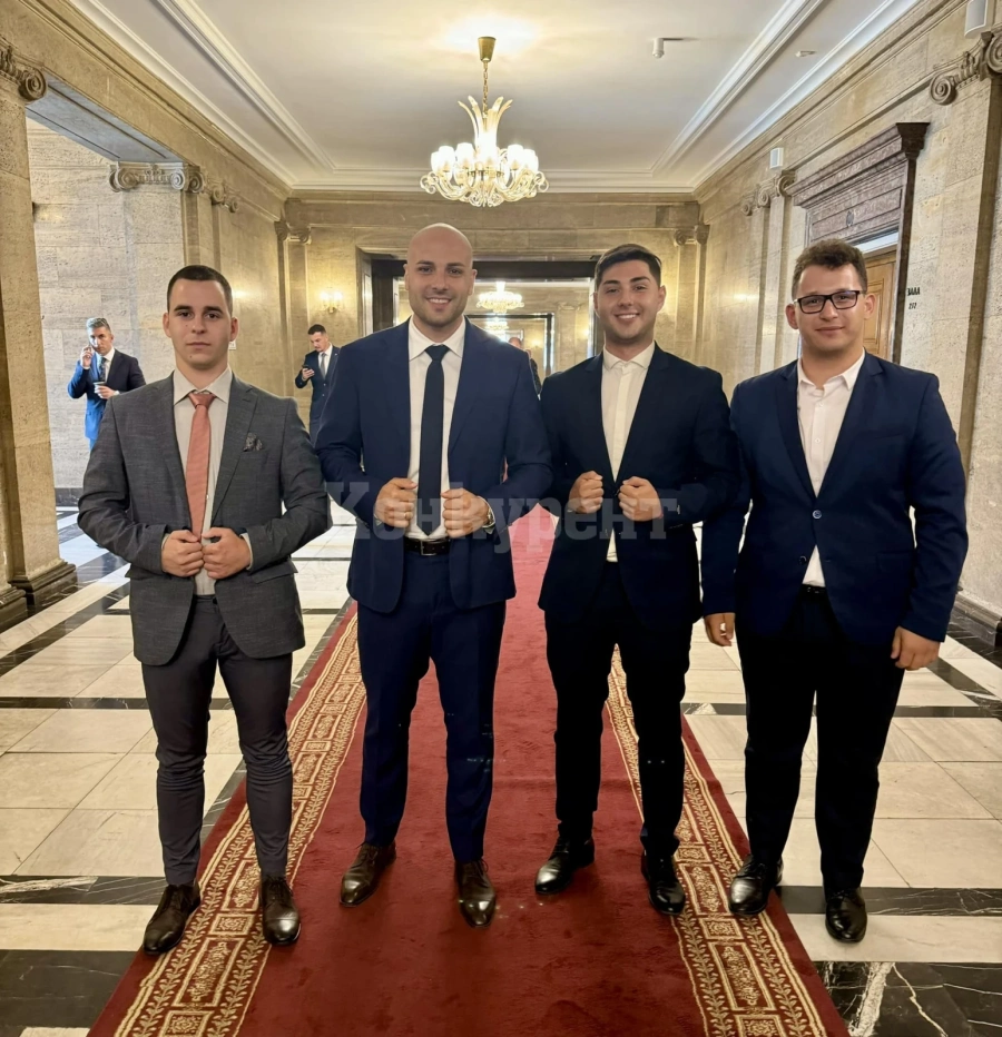 Мартин Харизанов: Нови избори няма да променят нищо 