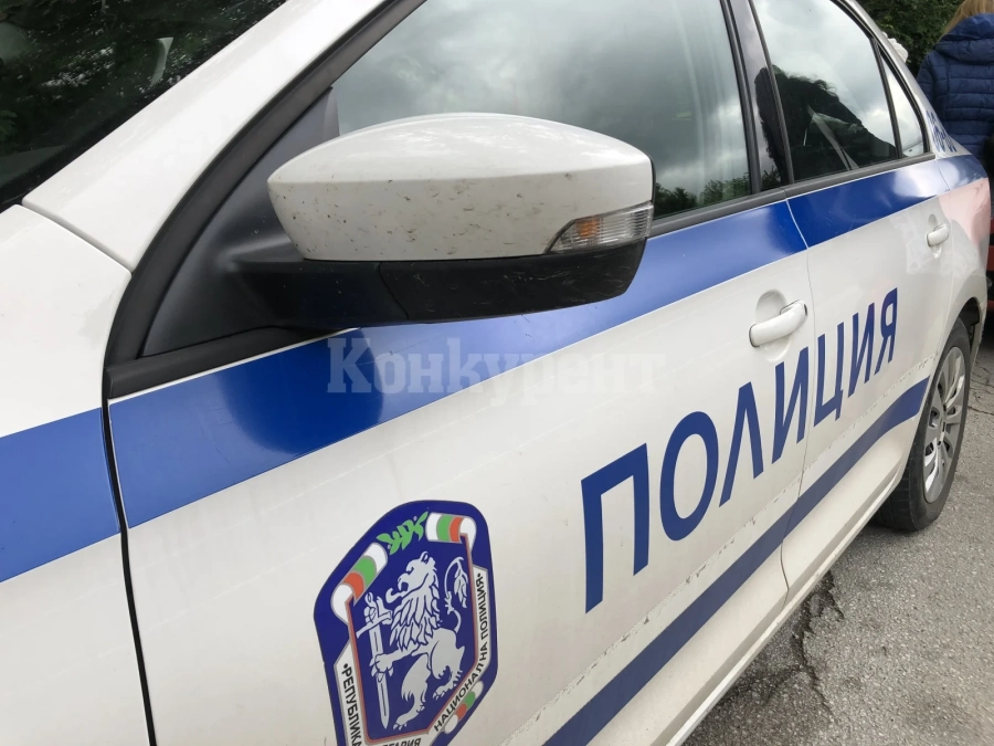 Ченгета и жандармерия в Роман