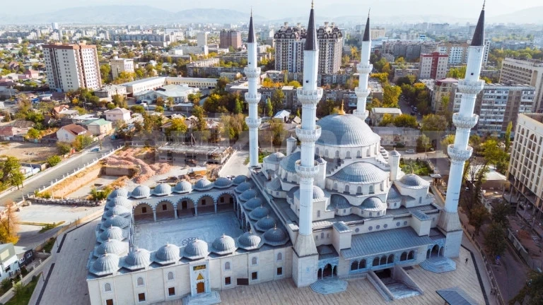 След 10 години Киргизстан може да има АЕЦ с малка мощност
