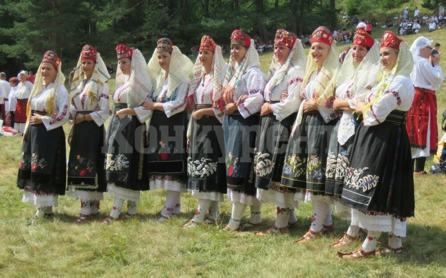 Празник на народната носия организират във видинското село Неговановци