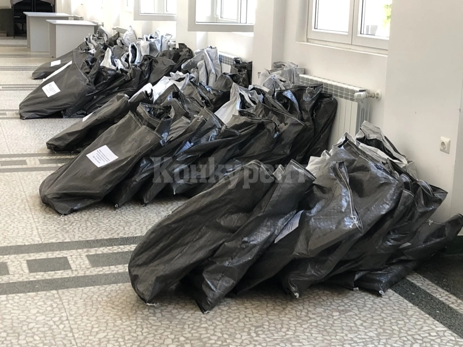 Смениха председателя на Общинската избирателна комисия в Бойчиновци