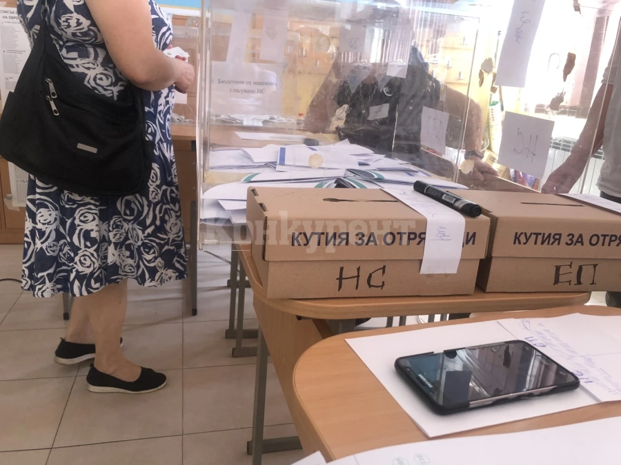 В Борован днес редят нов общински съвет