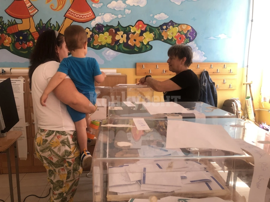 Трима кандидати се борят за кмет на Лиляче