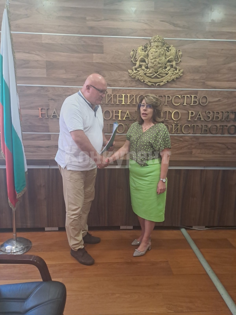 Осигурени са средства за втората част от ремонта на булевард „Панония“ във Видин 