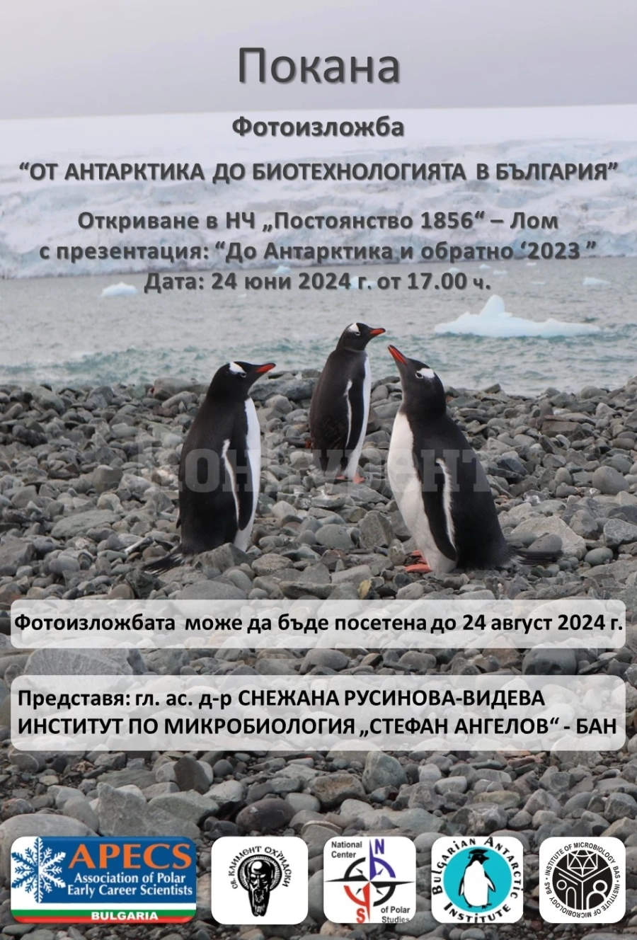 Фотоизложба \