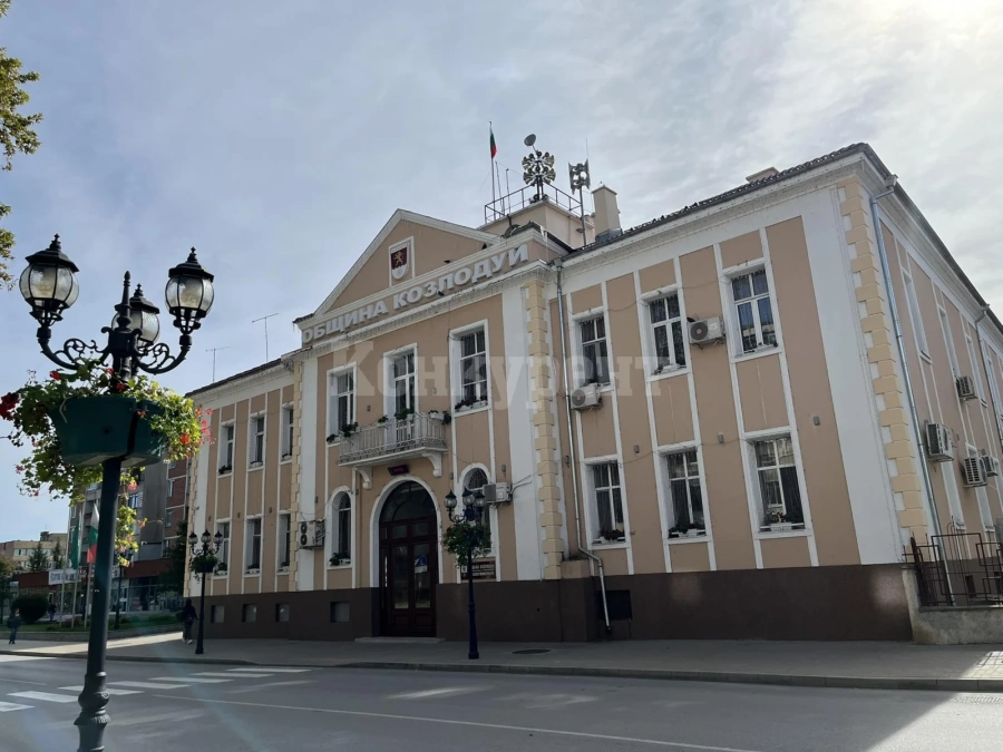 Община Козлодуй относно комарите
