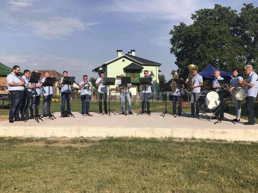 Традиционен събор в Новоселци