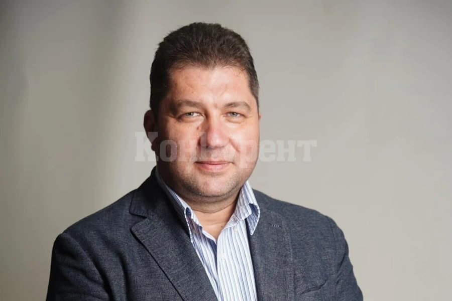 Ивайло Минков: Област Враца трябва да има бърз и лесен достъп до по-големи и по-богати пазари