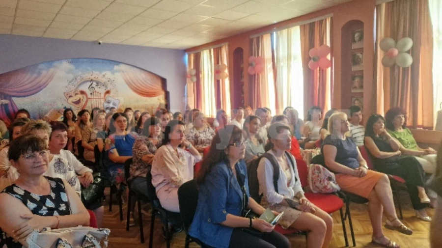 Иновативни училища в Монтана представиха добри практики в обучението