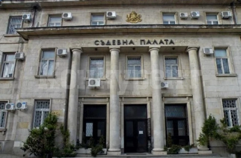 ВОС потвърди оставането в ареста на обвиняема за две престъпления