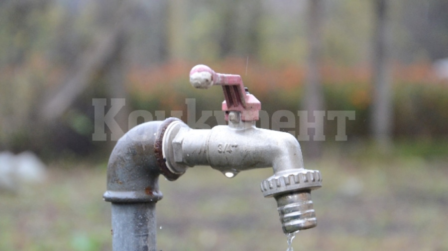 Здравната инспекция установи замърсена вода в три берковски села