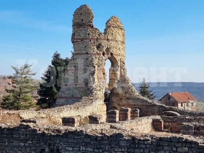 В Кула организират \