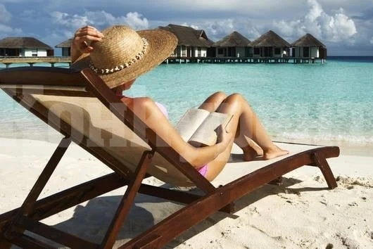 Дамите от Видин тръгват на море с романтични книги, а мъжете предпочитат трилъри и криминалета
