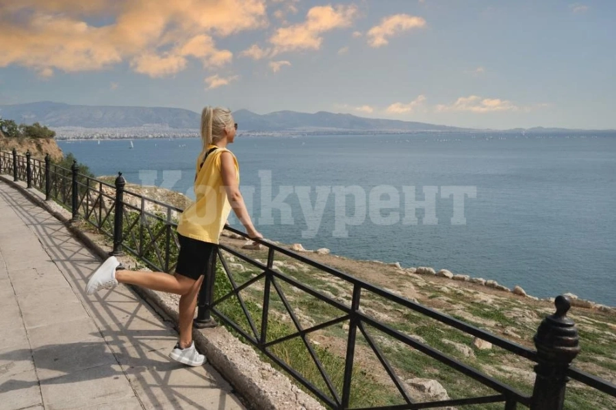 Защо в Гърция загинаха толкова много чужденци през юни