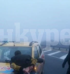 Откриха наркотици в такси във Враца