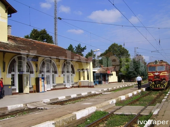 На гарата в Бойчиновци спипаха мъж с кока